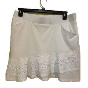 Chicos skirt used once